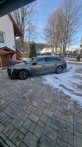 Peugeot 508 2.0D 120kw - 3