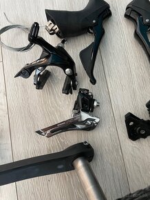 Cestná sada Shimano 105 r7000 - 3