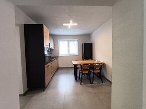 Tehlový 2-izbový byt s francúzskym oknom, /54 m2/, Žilina - - 3