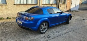 Mazda RX8 2005 170kW - 3