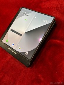 Samsung z fold 6 - 3