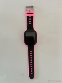 Smart watch HW11 Pink - 3