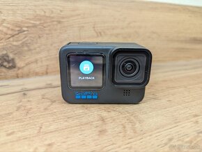 GoPro Hero 10 - 3