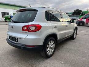 Volkswagen Tiguan 2.0tdi 4x4 - 3