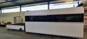 Fiber laser 6000W - 3