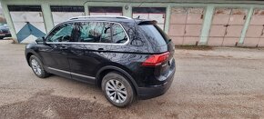 Volkswagen Tiguan 2.0tdi 4x4 DSG - 3