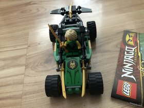 Lego NINJAGO 71700 - 3