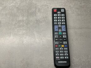 Samsung UE40D 5000 - 3