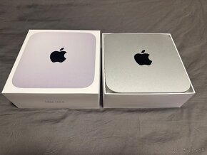 Mac Mini M1 - 3