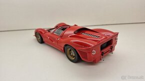 1:18 FERRARI 330 P4 - 3