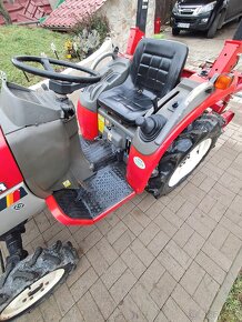 Yanmar AF15 - 3