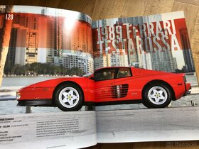 Sothebys novy auto katalog-Ferrari,porsche,lamborghini - 3