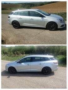 Renault Megane IV 12/2019 - 3