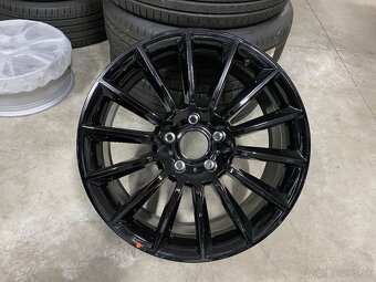 ✅ R20 ®️ Originál Mercedes AMG G-klass 5x130 ET32 ✅ W463 - 3