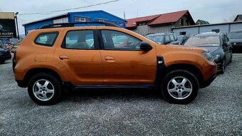 Dacia Duster 1,0 i-74 kw 62138 km - 3