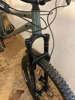 COMMENCAL META HT AM - 3