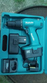 Fake MAKITA - 3