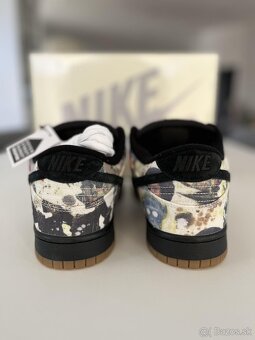 Nike Supreme Rammellzee - 3