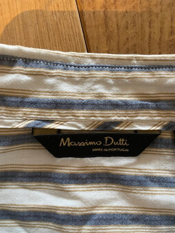 Massimo Dutti kosela velkost S/M - 3