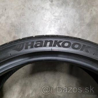 Letné pneumatiky 235/35 R20 HANKOOK DOT1418 - 3