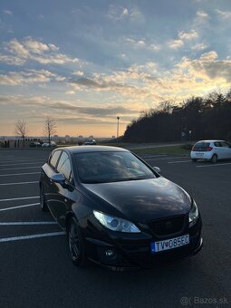 SEAT IBIZA FR 1.4 TSI - 3