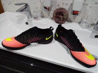 Nike Mercurial halovky - 3