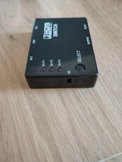 FHD 3D HDMI Switch - 3