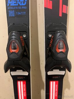 Lyže Rossignol hero Athlete GS PRO 134. - 3