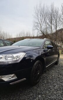 Citroën C5 - 3