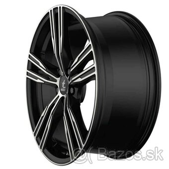 IT Wheels AMOS alu disky 8,5X20 ET40 5X112 - 3