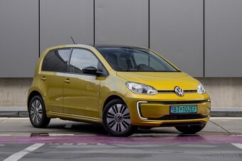 Volkswagen Up e-Up 82k - 3