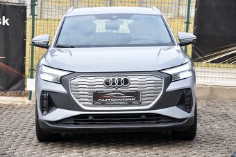 Audi Q4 35 E-TRON 2021 - 3