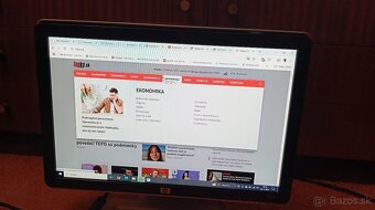 Monitor HP w1907v - 3