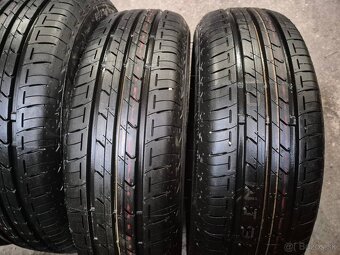 165/65 r14 letné 4 ks BRIDGESTONE - nejazdené DOT2024 - 3