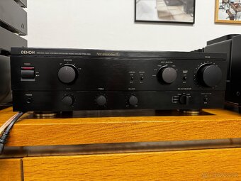 DENON PMA 560 ako nový kus - 3