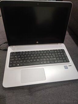 Notebook Hp ProBook 450 g4 i5 8gb ram - 3