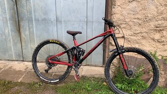 ✅Mondraker superfoxy M - 3