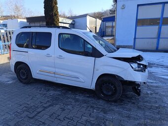 Toyota Proace (Verso) Proace City Verso L2 Combi - 3