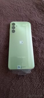 Samsung Galaxy A14 5G SM-A146P 4GB/64GB Light Green - 3