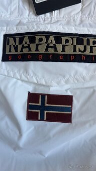 Napapijri rainforest pocket 2 xxxl - 3