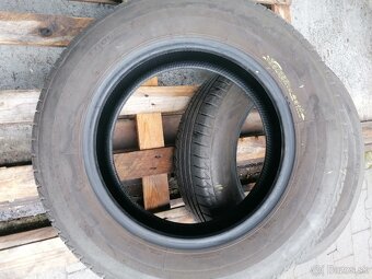 Letne 195/65R15 Bridgestone - 3