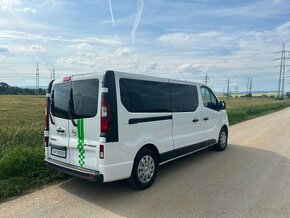 Opel Vivaro Lang 9 miestne DPH odpočet - 3