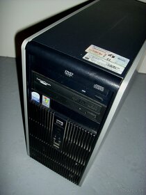 PC sestava HP Compaq + Windows - 3