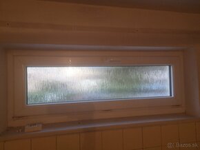 Plastové okná a dvere biele - Salamander - 3