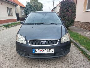 Ford Focus C-Max 1.6 TDCI - 3