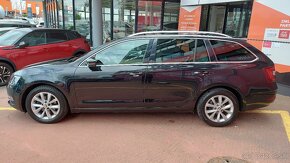 Škoda Octavia Combi 1.6 TDI 85kW DSG Style - 3