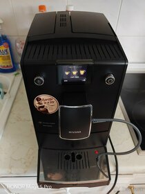 Espresso kavovar Nivona Nicr778 - 3