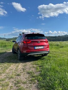 KIA sportage 2017 1.6 T-GDi GT-Line - 3