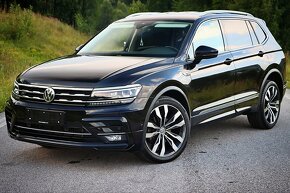 Volkswagen Tiguan R-line Allspace 2.0TDI 110kw DSG 4motion - 3