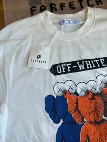 Off white - 3